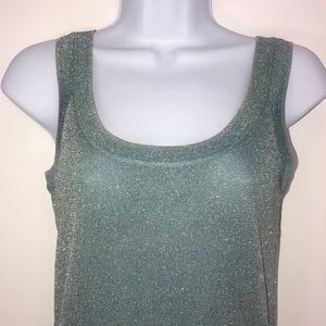NWT- Talbots Women’s Sleeveless Shirt